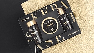 Great Gifts All Around Article 02 Kérastase